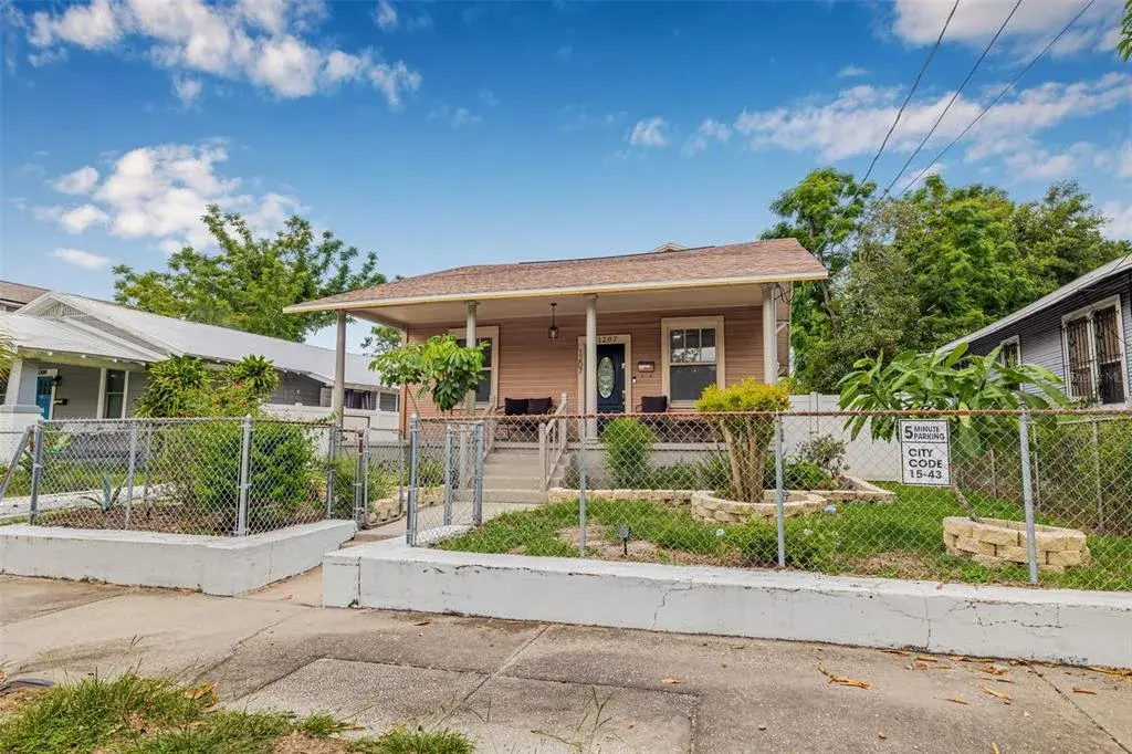 Property for sale at 1207 E 17TH AVENUE, TAMPA, FL, 33605