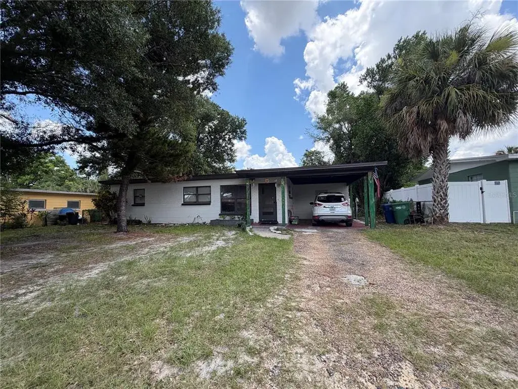 Property for sale at 10111 N OLA AVENUE, TAMPA, FL, 33612