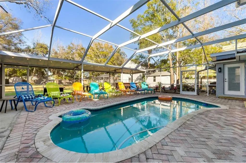 Property for sale at 8015 INTERBAY BOULEVARD, TAMPA, FL, 33616