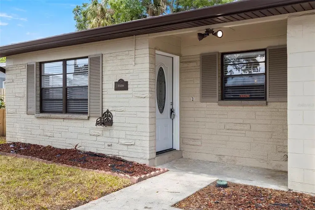 Property for sale at 2539 W UNION STREET, TAMPA, FL, 33607