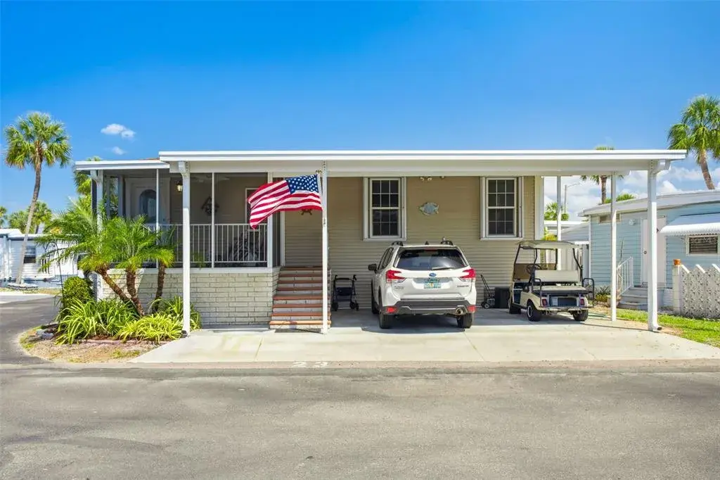 Property for sale at 4851 W GANDY BOULEVARD UNIT B09L23, TAMPA, FL, 33611
