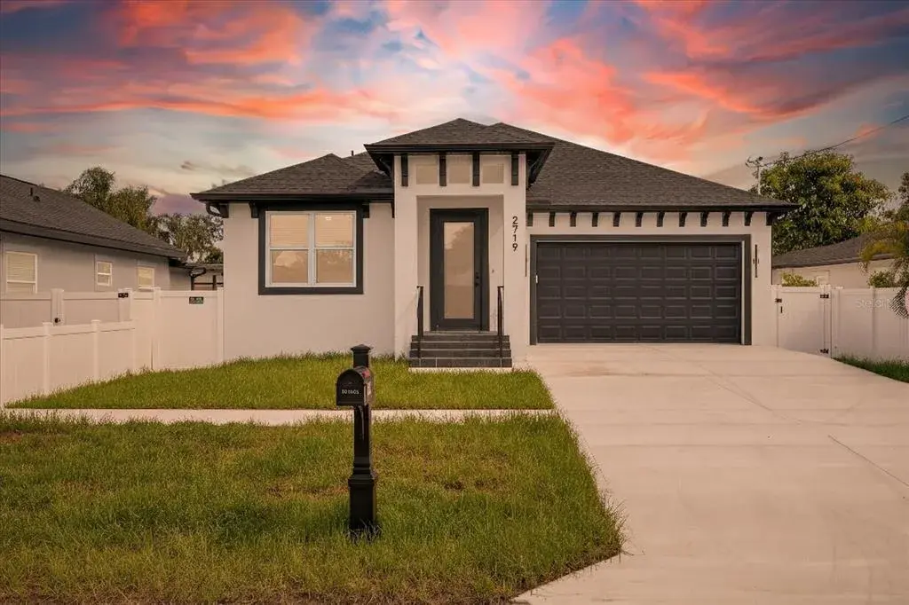 Property for sale at 2719 W SAINT JOHN STREET, TAMPA, FL, 33607