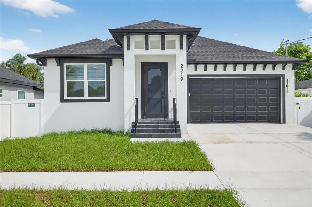 Property for sale at 2719 W SAINT JOHN STREET, TAMPA, FL, 33607