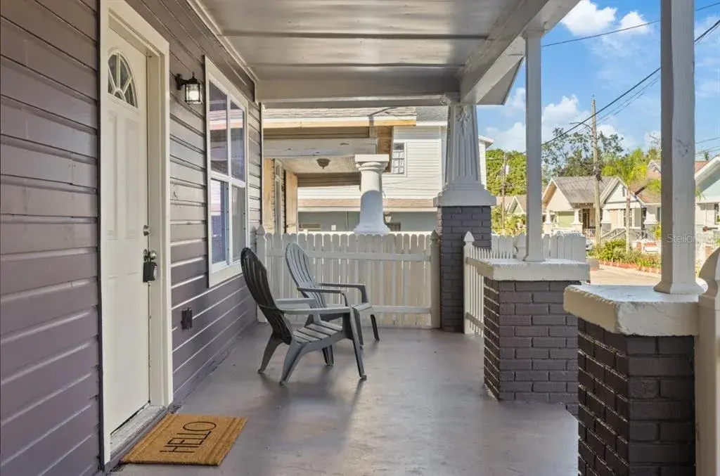 Property for sale at 2912 N 16TH STREET, TAMPA, FL, 33605