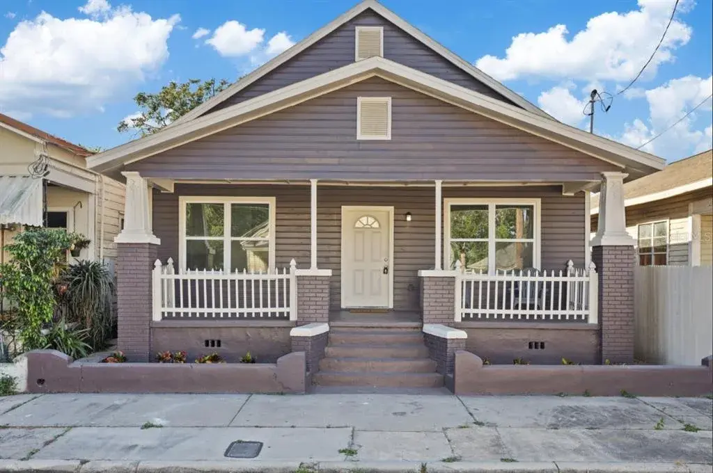 Property for sale at 2912 N 16TH STREET, TAMPA, FL, 33605