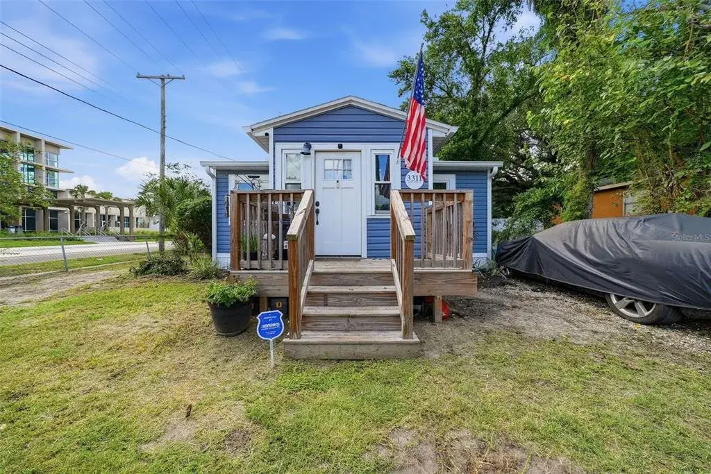 Property for sale at 3311 E ELLICOTT STREET, TAMPA, FL, 33610