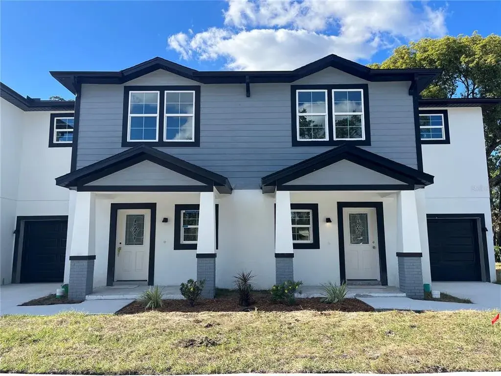 Property for sale at 8112 N GREENWOOD AVENUE, TAMPA, FL, 33604