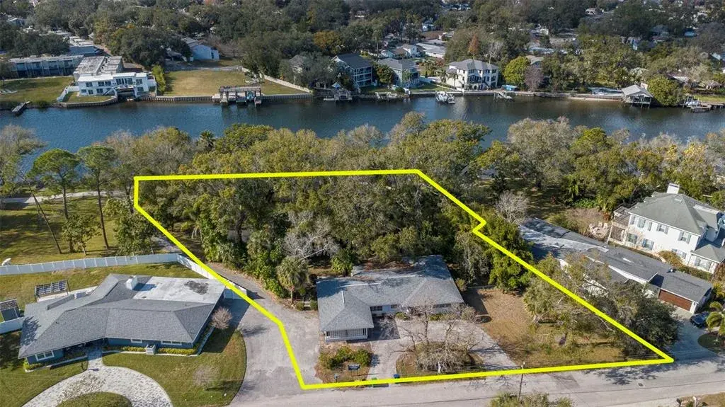 Property for sale at 3306 N PERRY AVENUE, TAMPA, FL, 33603