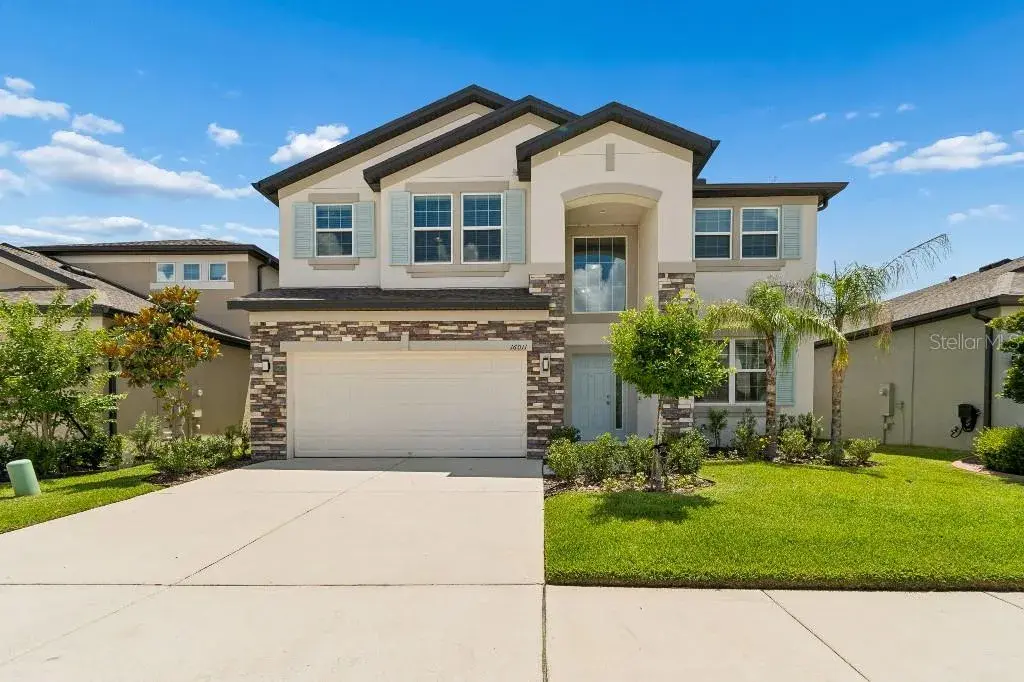 Property for sale at 16011 SONOMA GROVE CIRCLE, TAMPA, FL, 33647