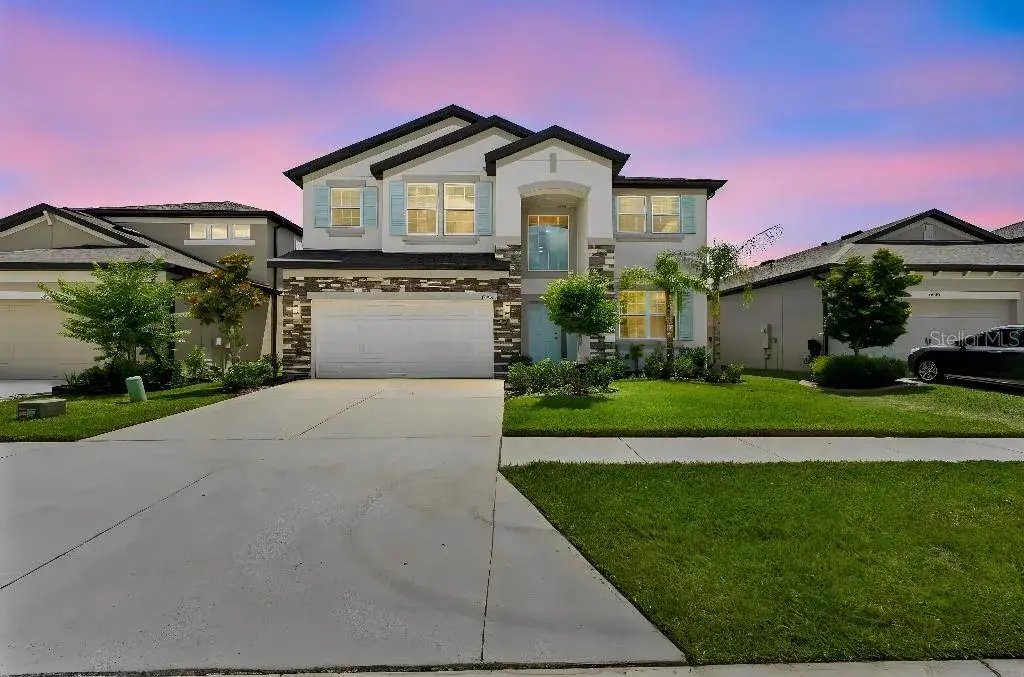 Property for sale at 16011 SONOMA GROVE CIRCLE, TAMPA, FL, 33647