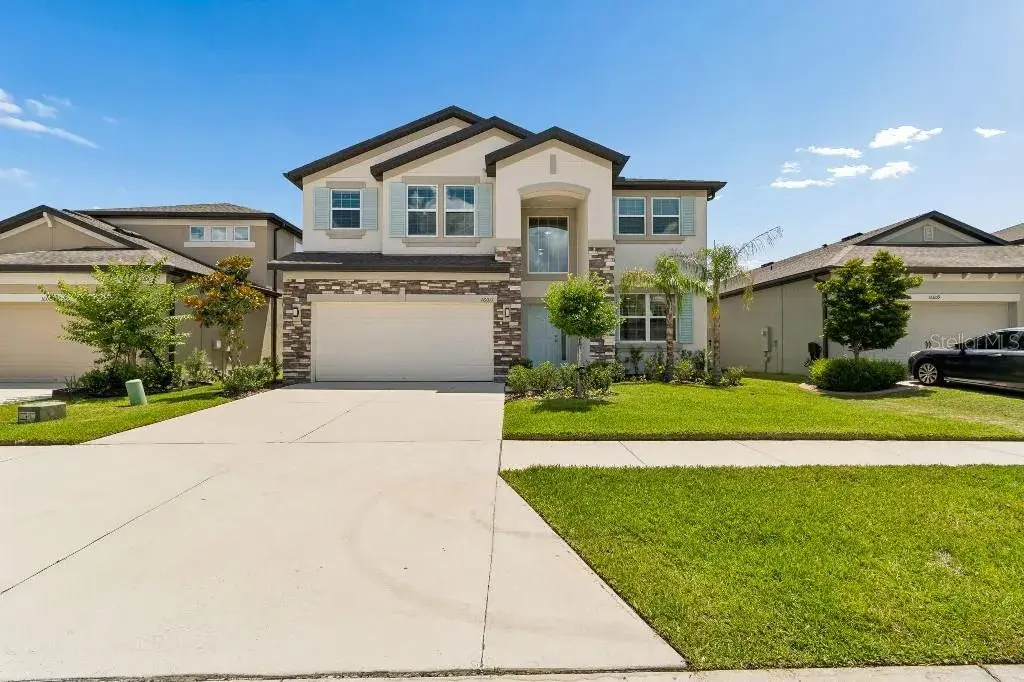 Property for sale at 16011 SONOMA GROVE CIRCLE, TAMPA, FL, 33647