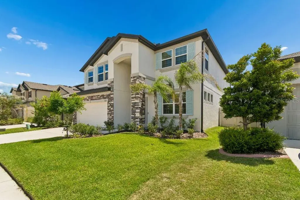 Property for sale at 16011 SONOMA GROVE CIRCLE, TAMPA, FL, 33647
