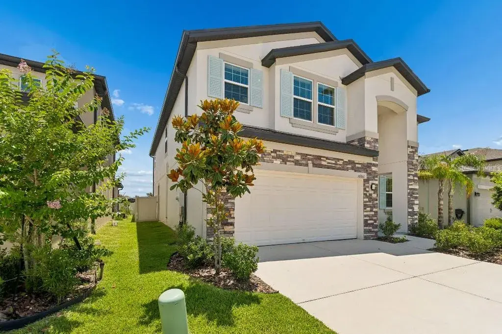 Property for sale at 16011 SONOMA GROVE CIRCLE, TAMPA, FL, 33647