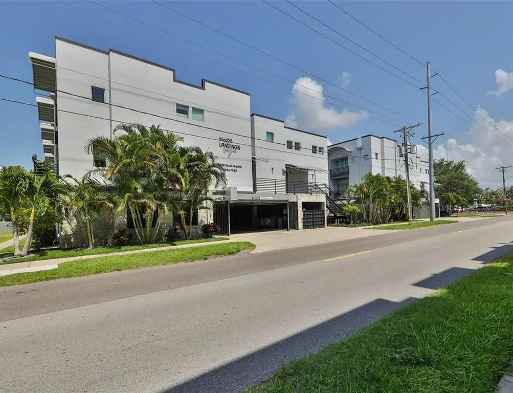 Property for sale at 5008 S MACDILL AVENUE UNIT 19, TAMPA, FL, 33611