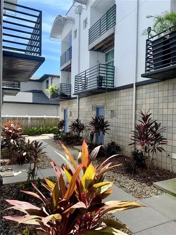 Property for sale at 5008 S MACDILL AVENUE UNIT 19, TAMPA, FL, 33611
