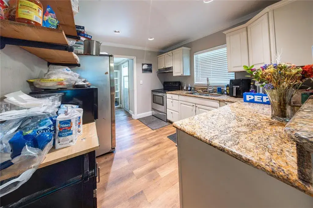 Property for sale at 304 E HYDRANGIA STREET, TAMPA, FL, 33612