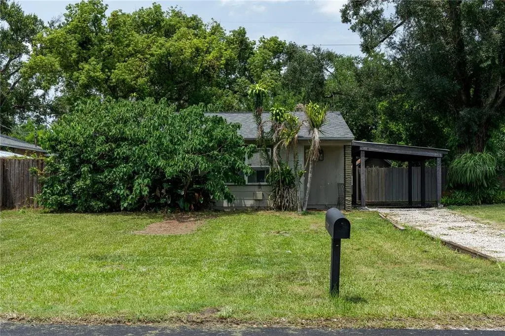 Property for sale at 304 E HYDRANGIA STREET, TAMPA, FL, 33612