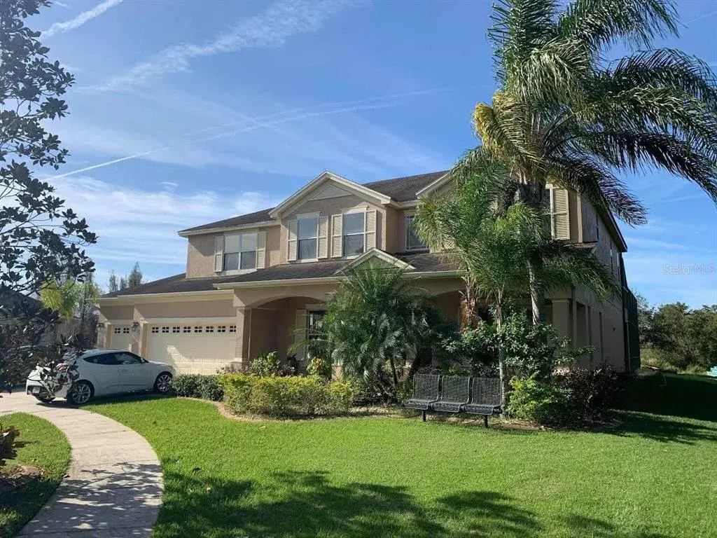 Property for sale at 10503 PALM COVE AVENUE, TAMPA, FL, 33647