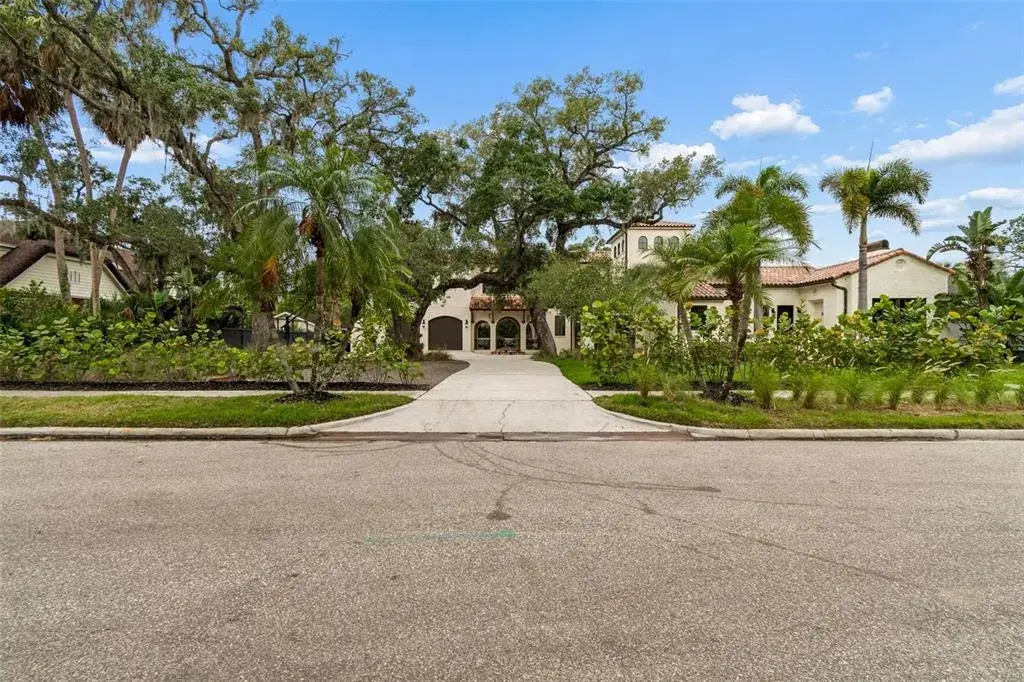 Property for sale at 2603 S PARKVIEW STREET, TAMPA, FL, 33629