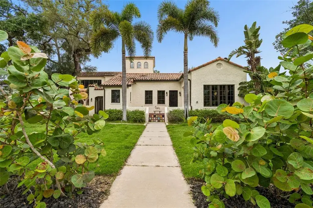 Property for sale at 2603 S PARKVIEW STREET, TAMPA, FL, 33629