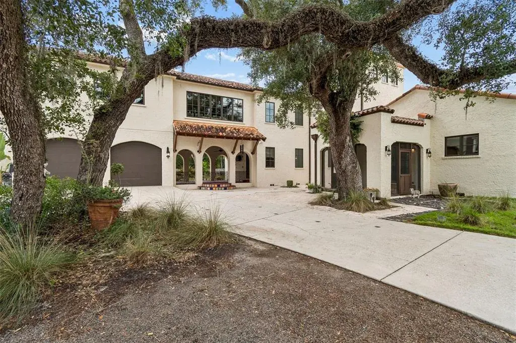 Property for sale at 2603 S PARKVIEW STREET, TAMPA, FL, 33629