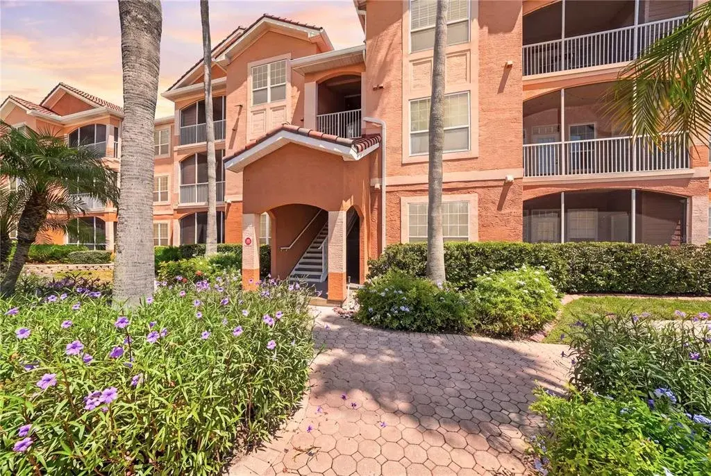 Property for sale at 5000 CULBREATH KEY WAY UNIT 4203, TAMPA, FL, 33611