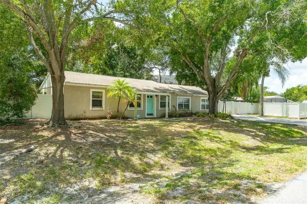 Property for sale at 4416 W ANITA BOULEVARD, TAMPA, FL, 33611