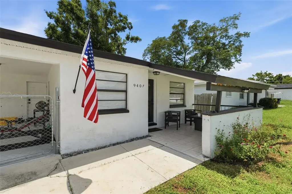 Property for sale at 9407 N 21ST STREET, TAMPA, FL, 33612