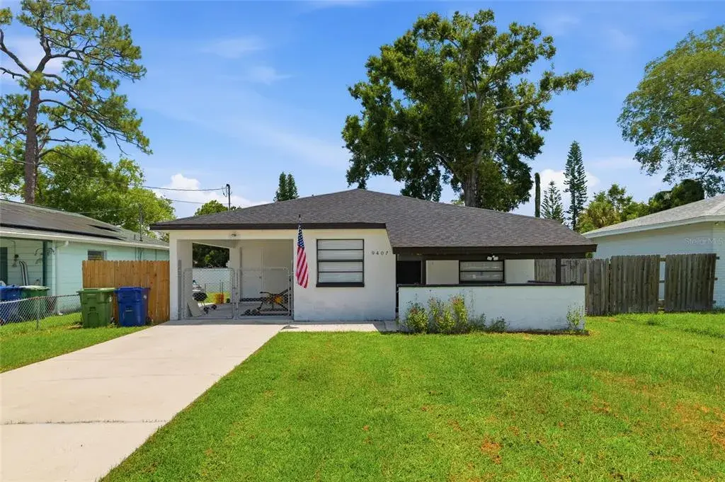 Property for sale at 9407 N 21ST STREET, TAMPA, FL, 33612
