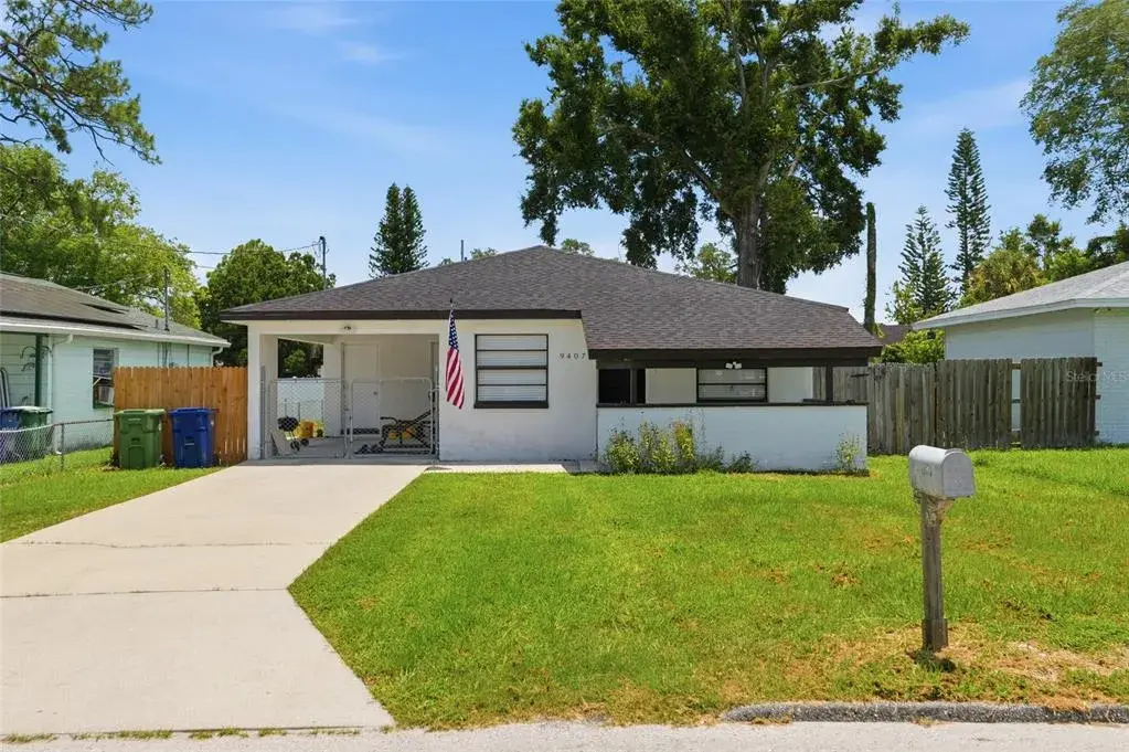 Property for sale at 9407 N 21ST STREET, TAMPA, FL, 33612