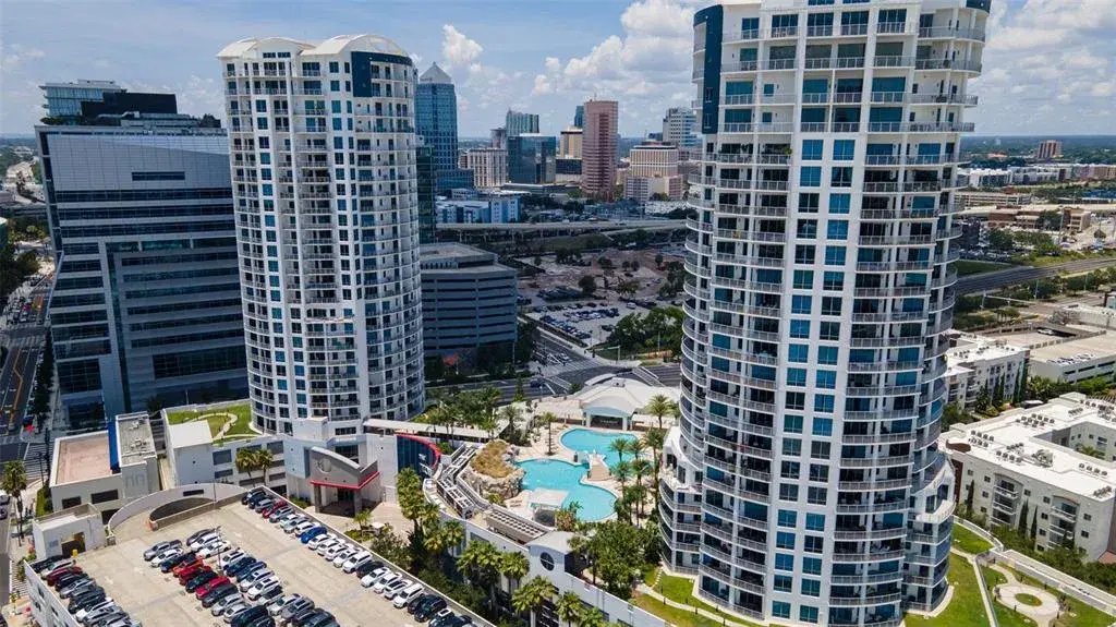 Property for sale at 449 S 12TH STREET UNIT 2701, TAMPA, FL, 33602