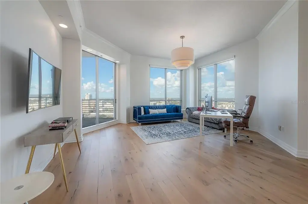 Property for sale at 449 S 12TH STREET UNIT 2701, TAMPA, FL, 33602