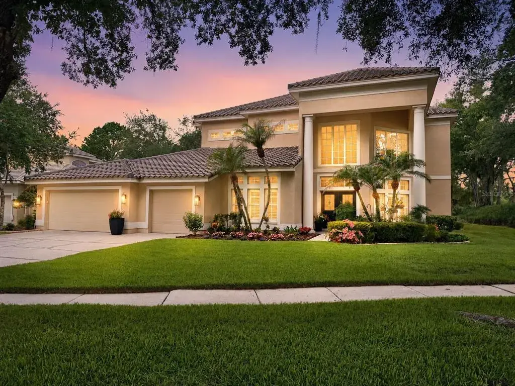 Property for sale at 17422 HEATHER OAKS PLACE, TAMPA, FL, 33647