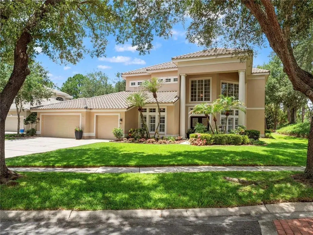 Property for sale at 17422 HEATHER OAKS PLACE, TAMPA, FL, 33647