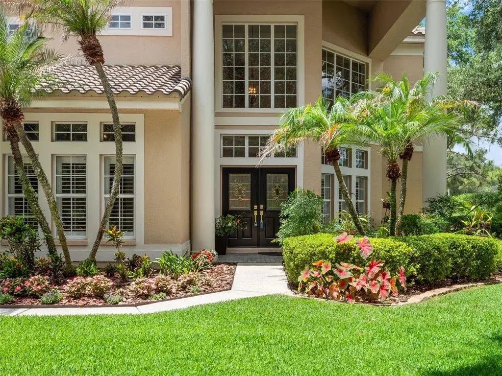 Property for sale at 17422 HEATHER OAKS PLACE, TAMPA, FL, 33647