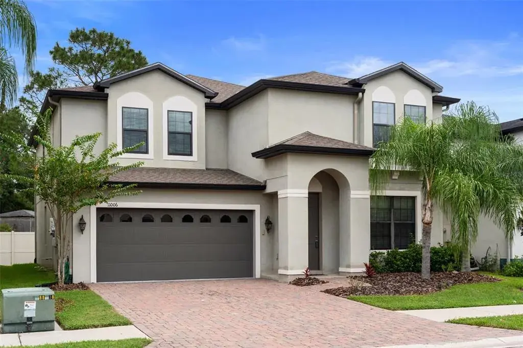 Property for sale at 11006 TAHITI ISLE LANE, TAMPA, FL, 33647