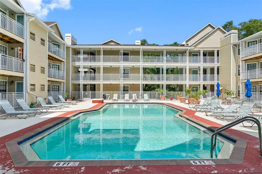 Property for sale at 1000 W HORATIO STREET UNIT 114, TAMPA, FL, 33606