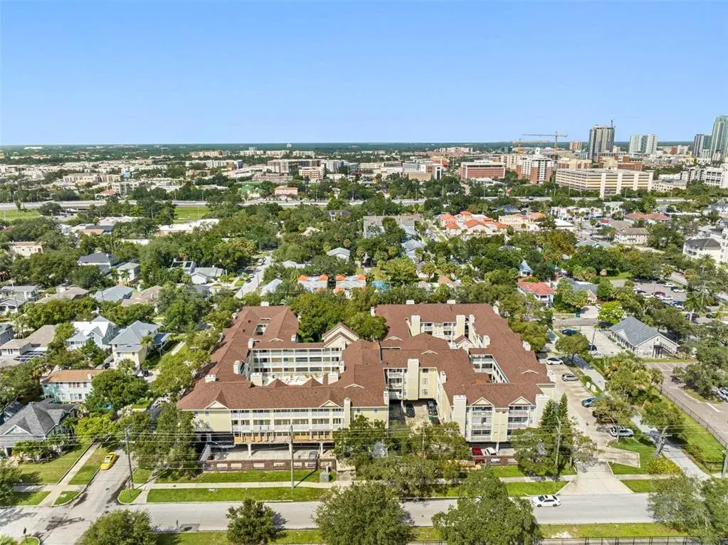 Property for sale at 1000 W HORATIO STREET UNIT 114, TAMPA, FL, 33606