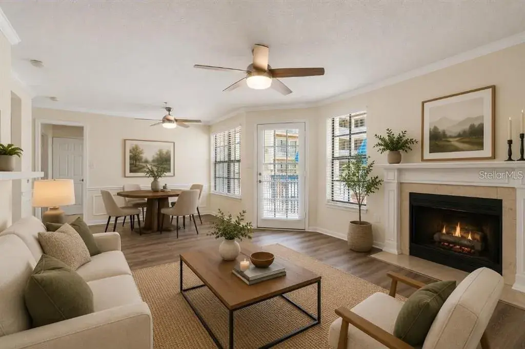 Property for sale at 1000 W HORATIO STREET UNIT 114, TAMPA, FL, 33606