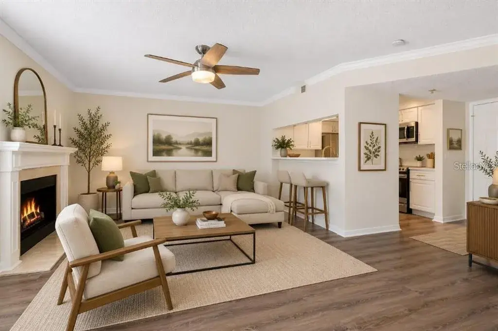 Property for sale at 1000 W HORATIO STREET UNIT 114, TAMPA, FL, 33606