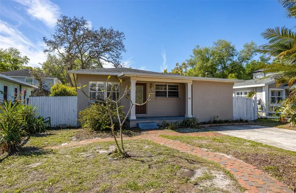 Property for sale at 3306 W FIELDER STREET, TAMPA, FL, 33611