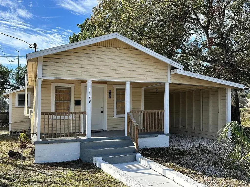 Property for sale at 2429 E 20TH AVENUE, TAMPA, FL, 33605