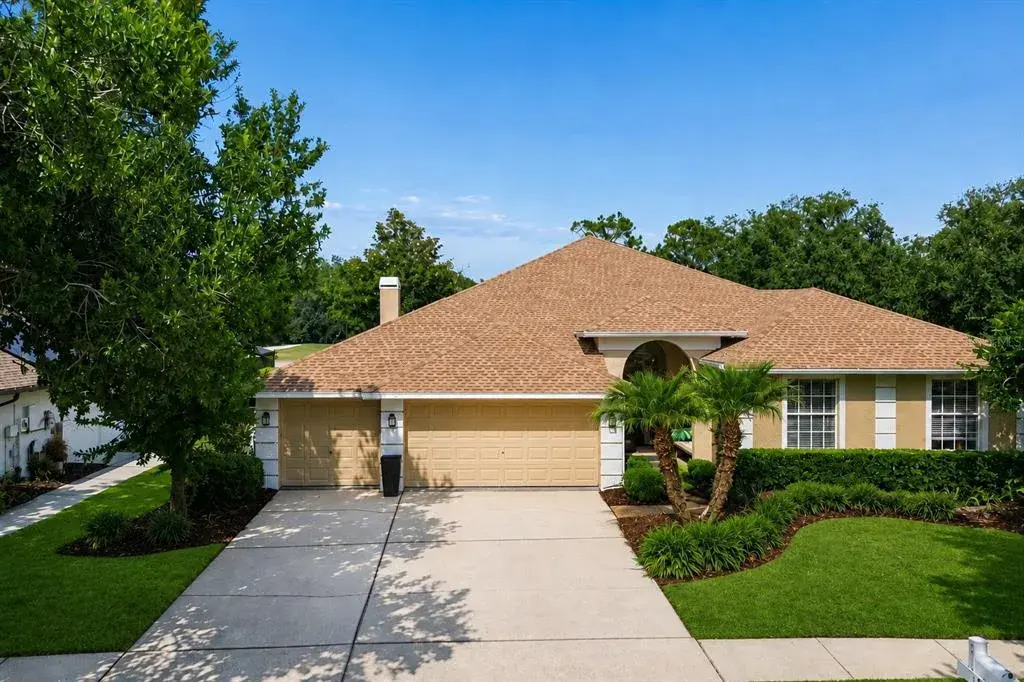 Property for sale at 17503 EDINBURGH DRIVE, TAMPA, FL, 33647