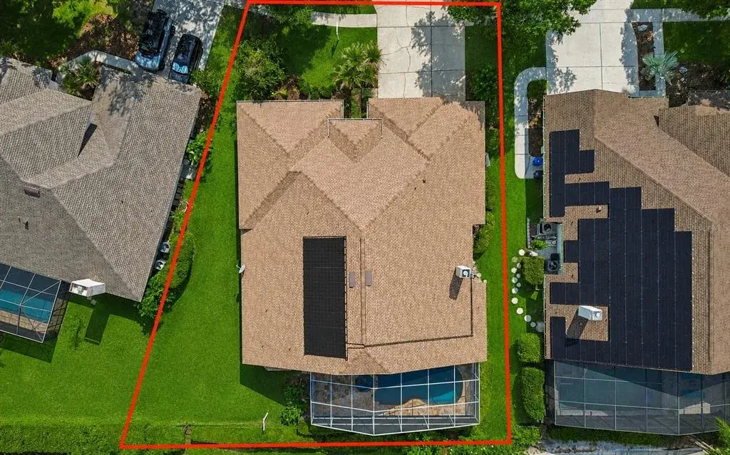 Property for sale at 17503 EDINBURGH DRIVE, TAMPA, FL, 33647