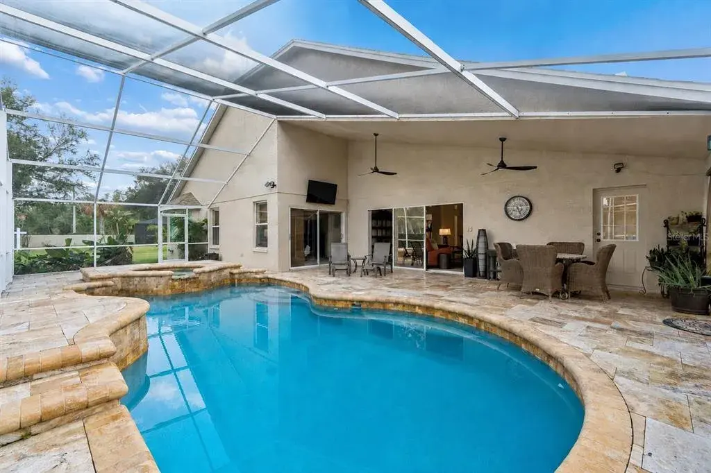 Property for sale at 17503 EDINBURGH DRIVE, TAMPA, FL, 33647