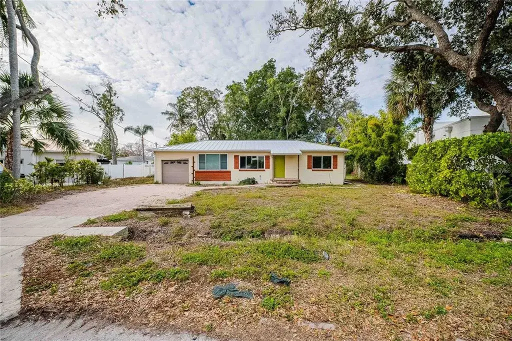 Property for sale at 6213 SANDERS DRIVE, TAMPA, FL, 33611