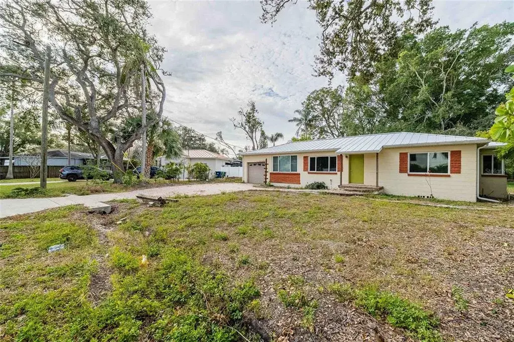 Property for sale at 6213 SANDERS DRIVE, TAMPA, FL, 33611