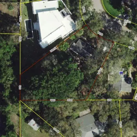 Property for sale at 6213 SANDERS DRIVE, TAMPA, FL, 33611