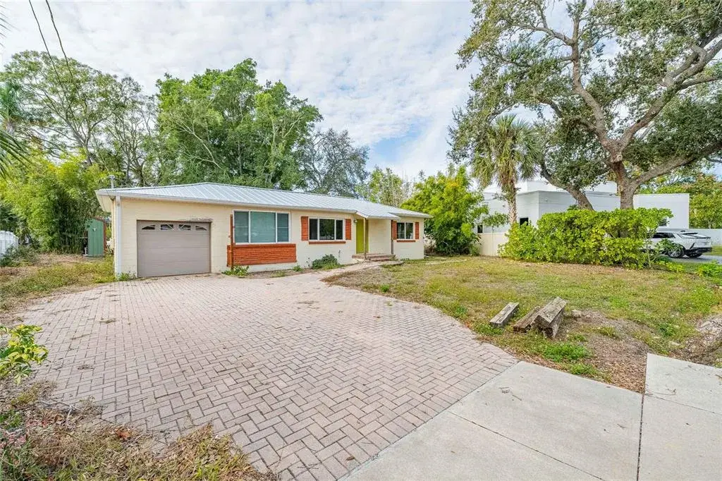 Property for sale at 6213 SANDERS DRIVE, TAMPA, FL, 33611