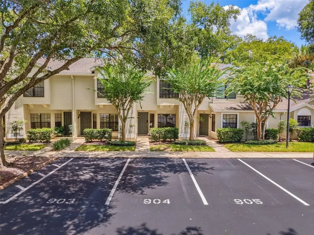 Property for sale at 5100 BURCHETTE ROAD UNIT 905, TAMPA, FL, 33647